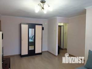 2-к квартира, посуточно, 52м2, 2/5 этаж