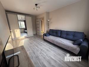 1-к квартира, на длительный срок, 32м2, 3/3 этаж