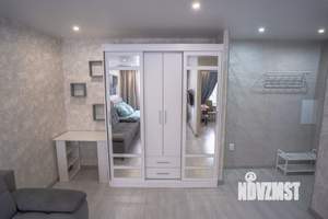 1-к квартира, посуточно, 31м2, 2/5 этаж