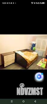 2-к квартира, на длительный срок, 50м2, 1/5 этаж