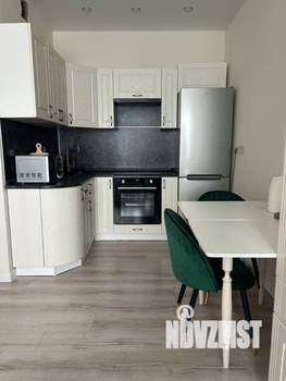 1-к квартира, на длительный срок, 40м2, 7/9 этаж