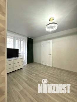 2-к квартира, посуточно, 53м2, 1/1 этаж