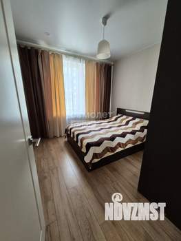 1-к квартира, на длительный срок, 35м2, 2/8 этаж