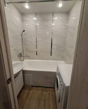 2-к квартира, на длительный срок, 52м2, 9/9 этаж