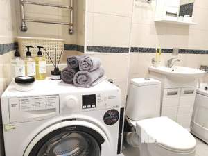 1-к квартира, посуточно, 31м2, 2/9 этаж