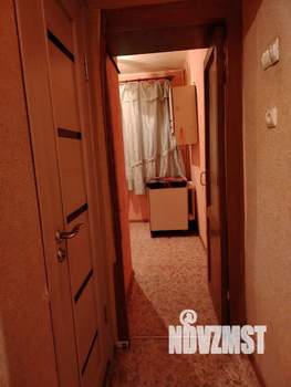 1-к квартира, на длительный срок, 30м2, 2/5 этаж