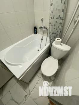 Студия квартира, посуточно, 14м2, 1/4 этаж