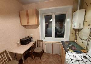 1-к квартира, на длительный срок, 32м2, 3/5 этаж