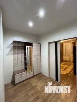 1-к квартира, на длительный срок, 38м2, 11/14 этаж