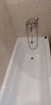 1-к квартира, на длительный срок, 31м2, 7/10 этаж