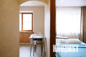 1-к квартира, посуточно, 31м2, 5/5 этаж