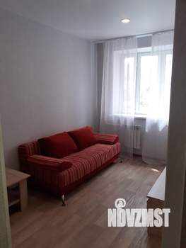 1-к квартира, на длительный срок, 30м2, 2/11 этаж