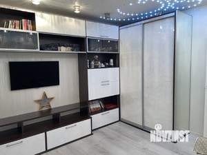 2-к квартира, на длительный срок, 44м2, 4/17 этаж