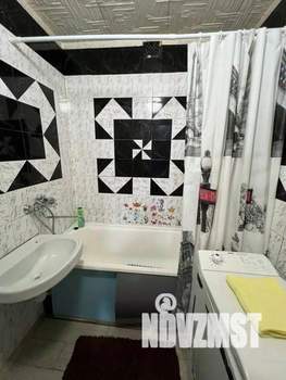 2-к квартира, посуточно, 51м2, 1/1 этаж
