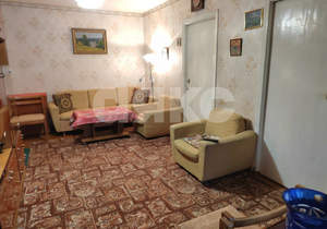 3-к квартира, на длительный срок, 61м2, 1/5 этаж
