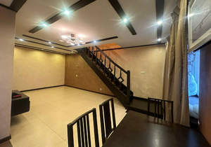 5-к квартира, на длительный срок, 144м2, 5/5 этаж