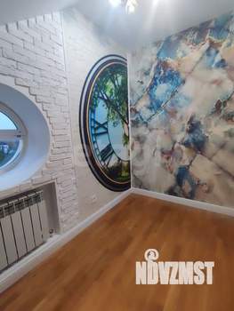 3-к квартира, на длительный срок, 55м2, 4/4 этаж