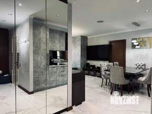 2-к квартира, на длительный срок, 88м2, 6/9 этаж