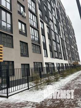 Студия квартира, на длительный срок, 30м2, 1/10 этаж