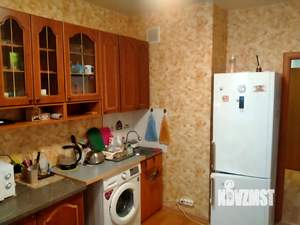 1-к квартира, на длительный срок, 45м2, 13/14 этаж