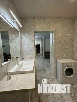 1-к квартира, посуточно, 48м2, 1/1 этаж