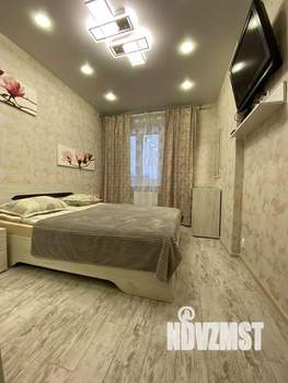 2-к квартира, посуточно, 54м2, 1/1 этаж