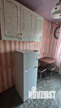 1-к квартира, на длительный срок, 34м2, 4/9 этаж