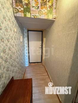 1-к квартира, на длительный срок, 29м2, 3/3 этаж