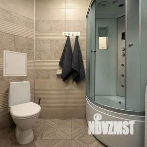 1-к квартира, посуточно, 30м2, 15/17 этаж