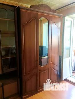 1-к квартира, на длительный срок, 30м2, 3/5 этаж