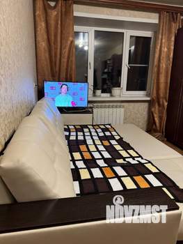 1-к квартира, посуточно, 33м2, 3/5 этаж