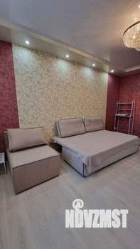 2-к квартира, посуточно, 51м2, 5/9 этаж