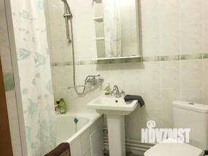 1-к квартира, посуточно, 58м2, 1/1 этаж