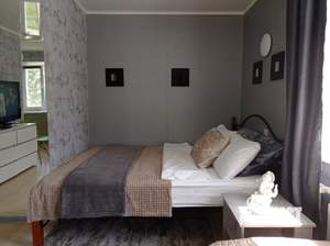 Студия квартира, посуточно, 31м2, 3/5 этаж