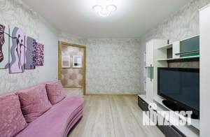 2-к квартира, посуточно, 45м2, 1/1 этаж