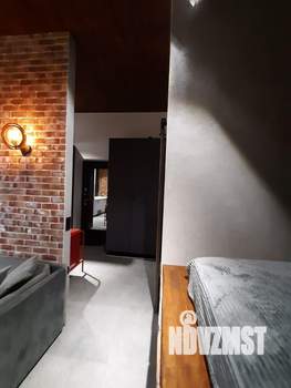 Студия квартира, на длительный срок, 30м2, 2/3 этаж