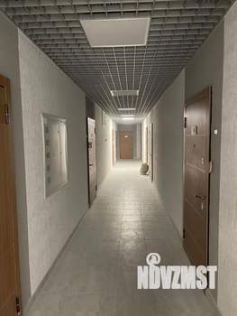 Студия квартира, на длительный срок, 28м2, 7/10 этаж