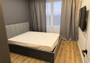 1-к квартира, на длительный срок, 39м2, 5/8 этаж