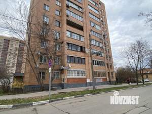 3-к квартира, на длительный срок, 100м2, 6/10 этаж