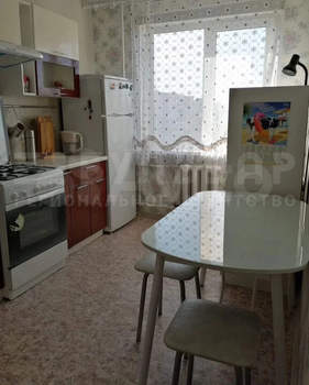 2-к квартира, на длительный срок, 52м2, 8/9 этаж
