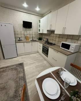 2-к квартира, на длительный срок, 50м2, 2/5 этаж