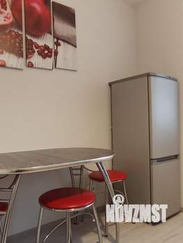 1-к квартира, на длительный срок, 33м2, 5/5 этаж