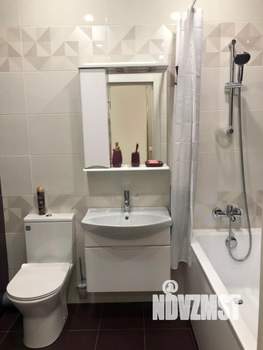 1-к квартира, посуточно, 49м2, 1/1 этаж