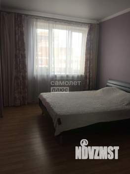 1-к квартира, на длительный срок, 40м2, 14/22 этаж