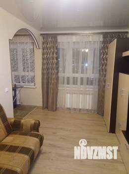 1-к квартира, на длительный срок, 33м2, 8/10 этаж