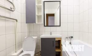 2-к квартира, посуточно, 54м2, 1/1 этаж