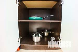 1-к квартира, посуточно, 51м2, 3/9 этаж