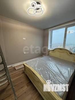 1-к квартира, на длительный срок, 41м2, 14/14 этаж