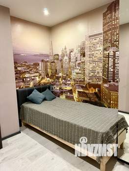 2-к квартира, на длительный срок, 41м2, 1/5 этаж