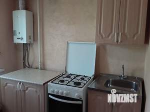 1-к квартира, на длительный срок, 32м2, 3/4 этаж